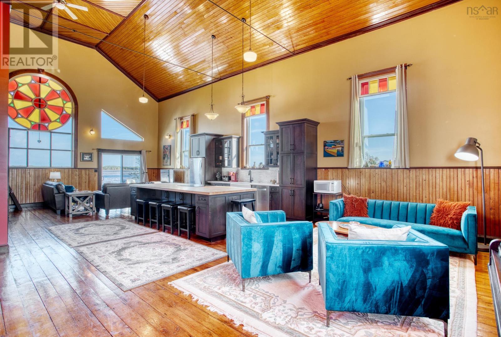 13297 Highway 6, Wallace Bridge, Nova Scotia  B0K 1Y0 - Photo 7 - 202405946