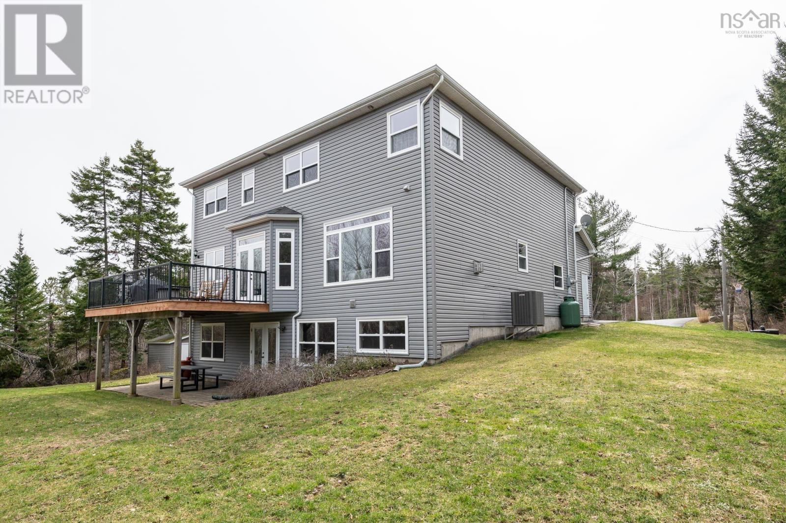 46 Kinross Court, Fall River, Nova Scotia  B2T 0E4 - Photo 4 - 202405947