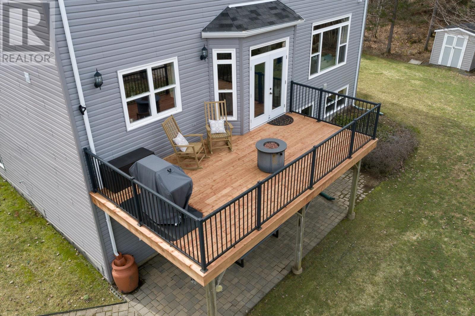 46 Kinross Court, Fall River, Nova Scotia  B2T 0E4 - Photo 43 - 202405947