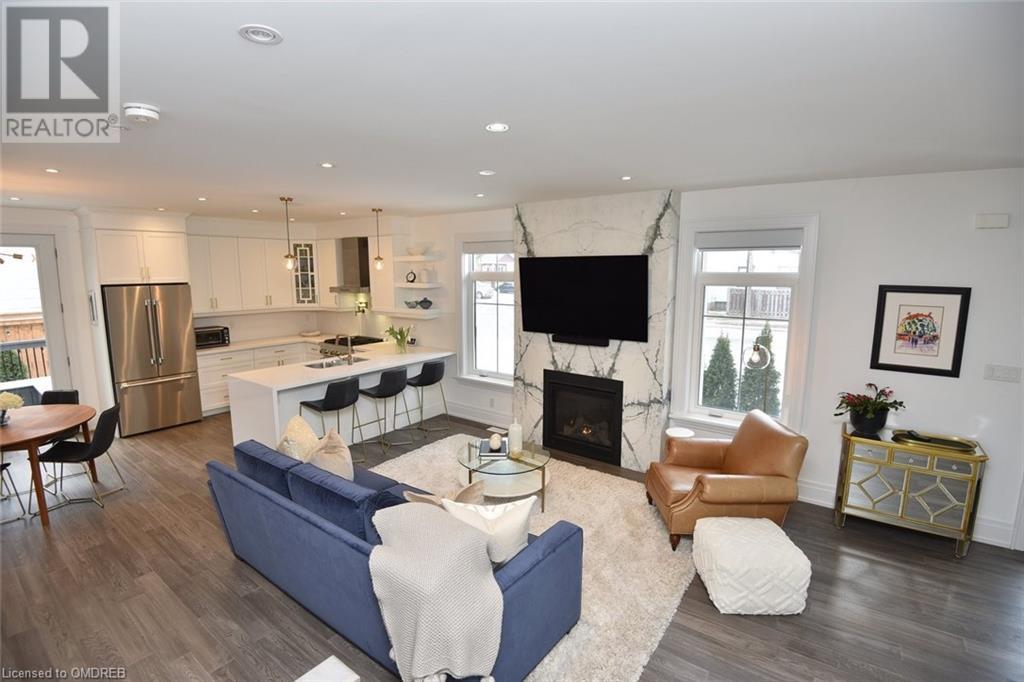 2134 New St Unit# 1, Burlington, Ontario  L7R 1H8 - Photo 11 - 40565406