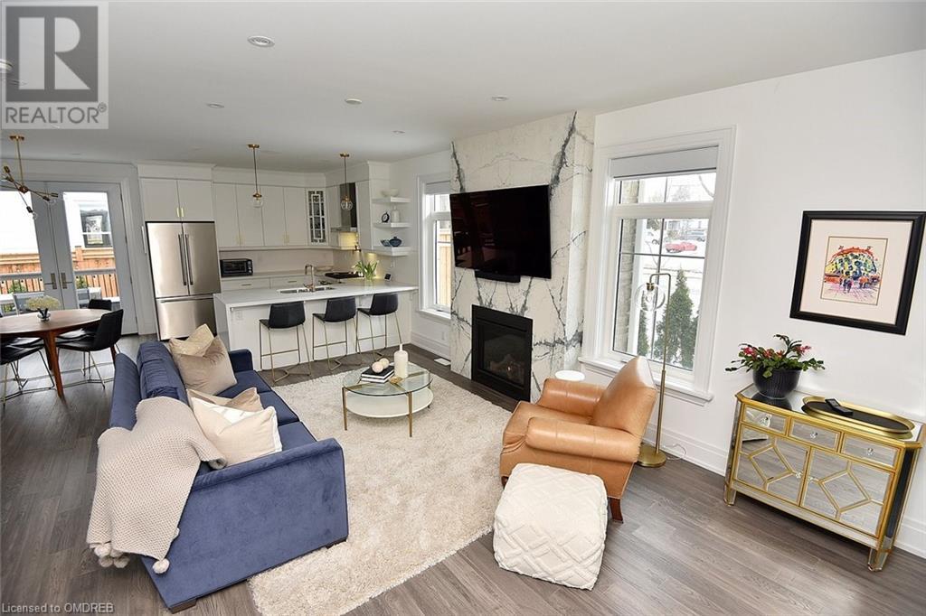 2134 New St Unit# 1, Burlington, Ontario  L7R 1H8 - Photo 12 - 40565406