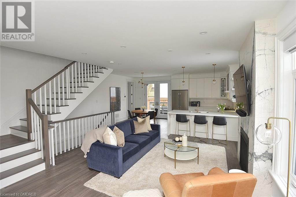 2134 New St Unit# 1, Burlington, Ontario  L7R 1H8 - Photo 13 - 40565406