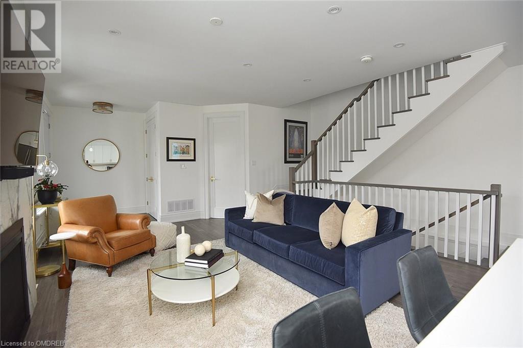 2134 New St Unit# 1, Burlington, Ontario  L7R 1H8 - Photo 14 - 40565406