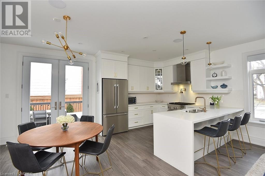 2134 New St Unit# 1, Burlington, Ontario  L7R 1H8 - Photo 15 - 40565406