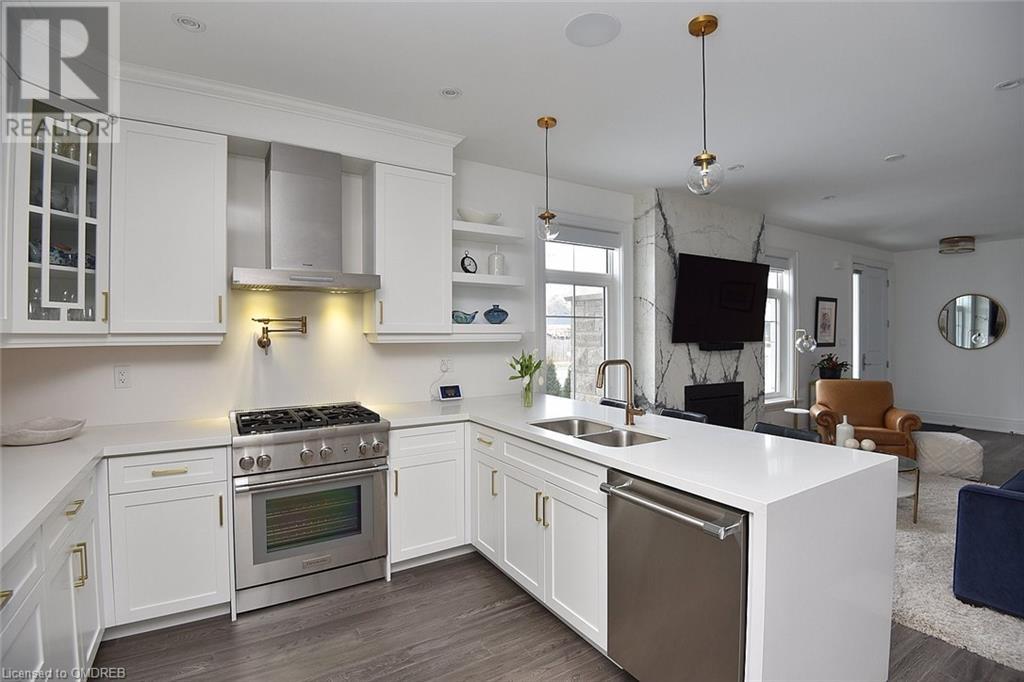 2134 New St Unit# 1, Burlington, Ontario  L7R 1H8 - Photo 16 - 40565406