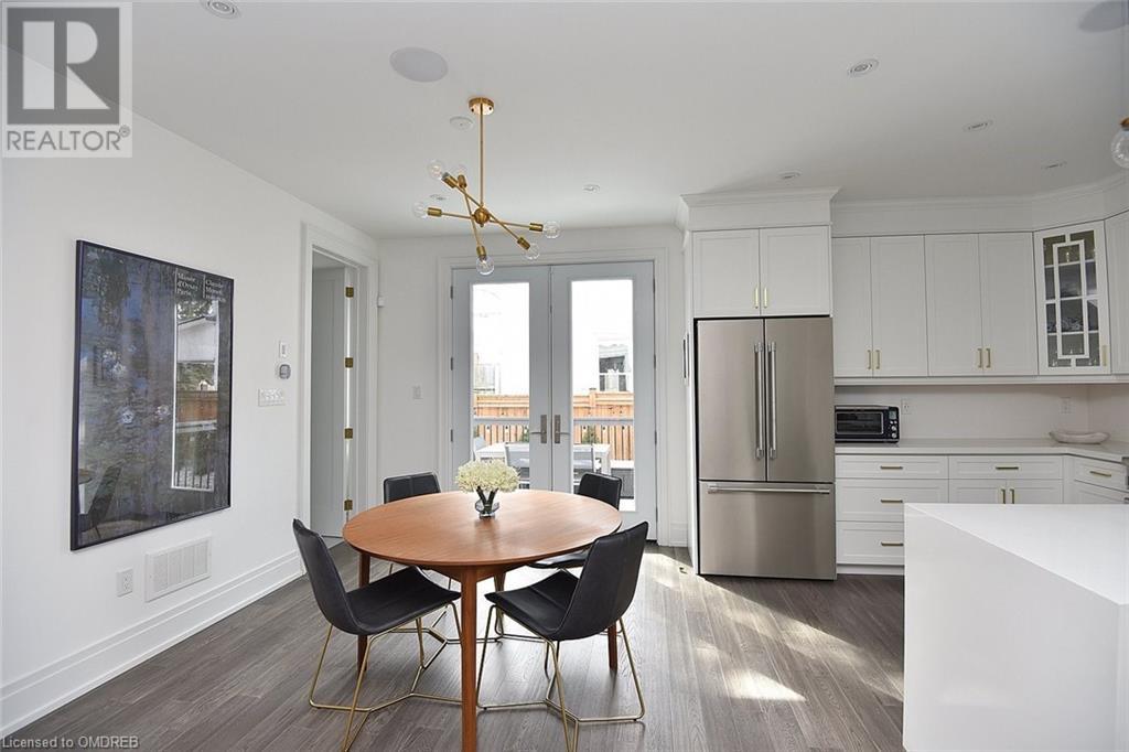 2134 New St Unit# 1, Burlington, Ontario  L7R 1H8 - Photo 17 - 40565406