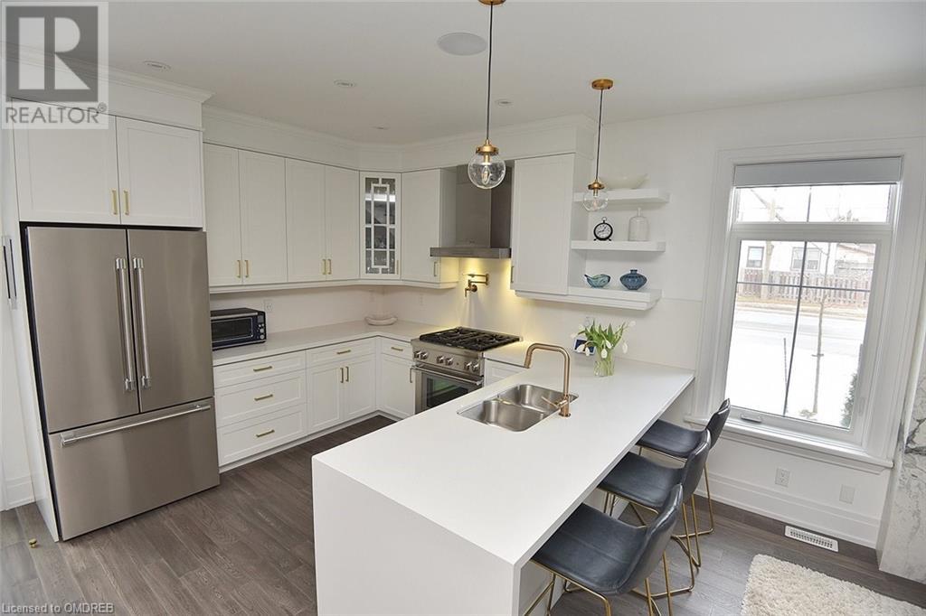 2134 New St Unit# 1, Burlington, Ontario  L7R 1H8 - Photo 18 - 40565406