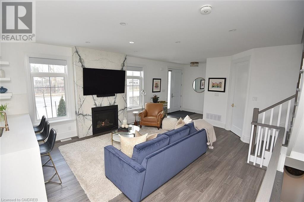 2134 New St Unit# 1, Burlington, Ontario  L7R 1H8 - Photo 19 - 40565406