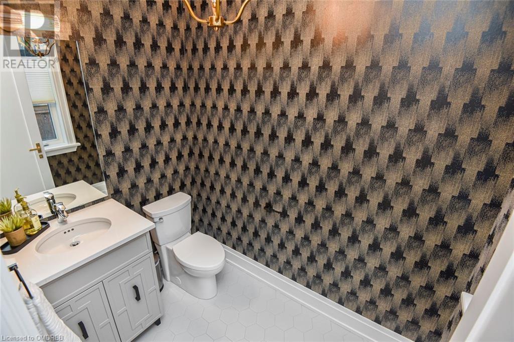 2134 New St Unit# 1, Burlington, Ontario  L7R 1H8 - Photo 23 - 40565406