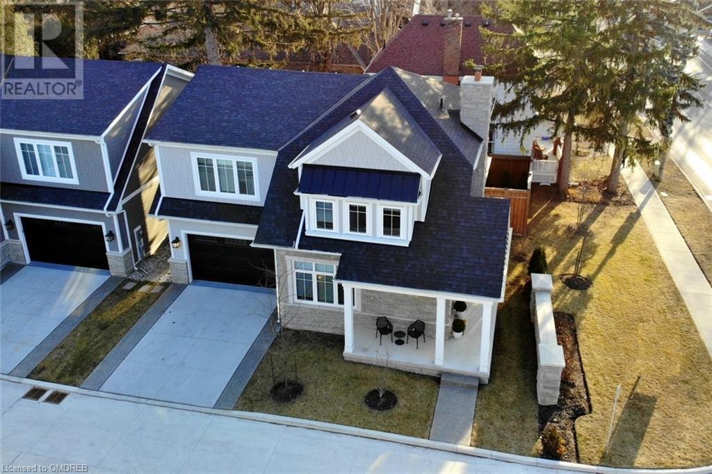 2134 New St Unit# 1, Burlington, Ontario  L7R 1H8 - Photo 3 - 40565406