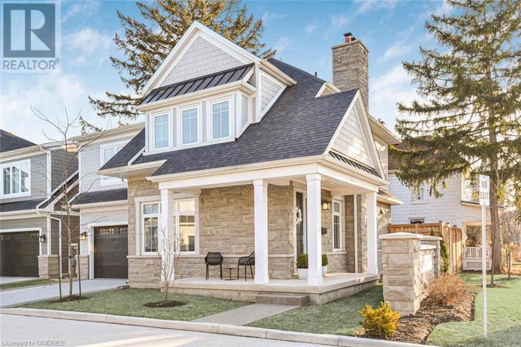 2134 New St Unit# 1, Burlington, Ontario  L7R 1H8 - Photo 4 - 40565406