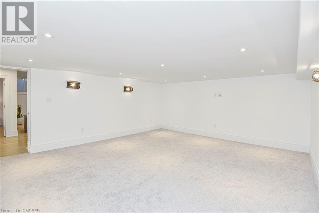 2134 New St Unit# 1, Burlington, Ontario  L7R 1H8 - Photo 40 - 40565406