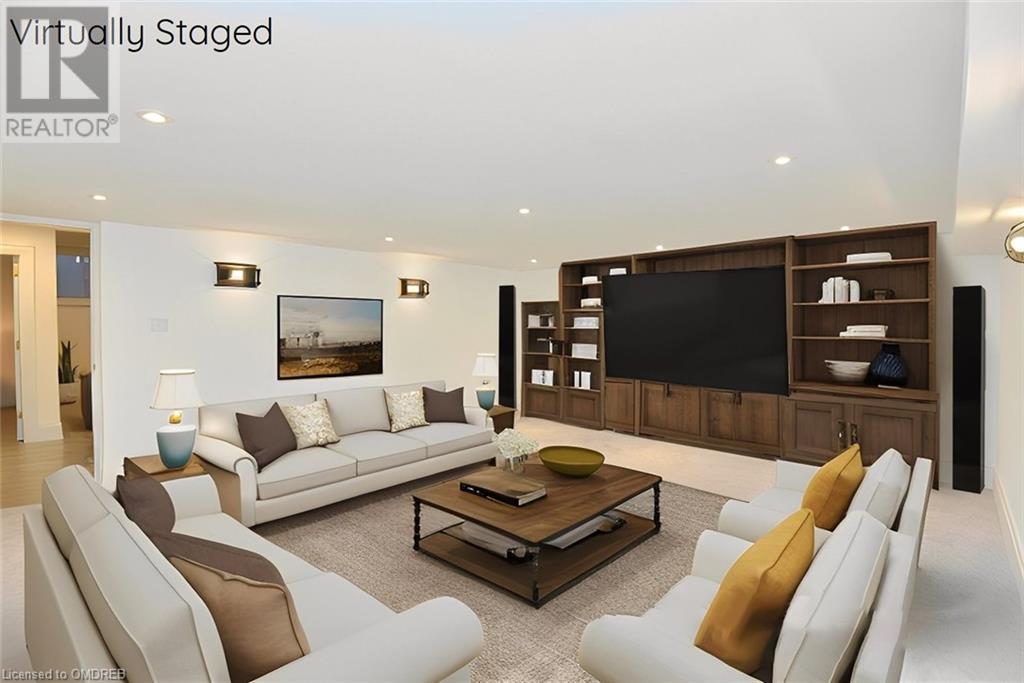 2134 New St Unit# 1, Burlington, Ontario  L7R 1H8 - Photo 41 - 40565406