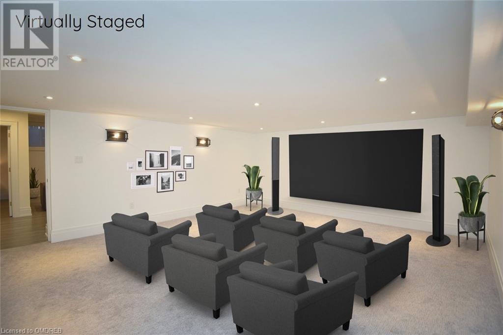 2134 New St Unit# 1, Burlington, Ontario  L7R 1H8 - Photo 42 - 40565406