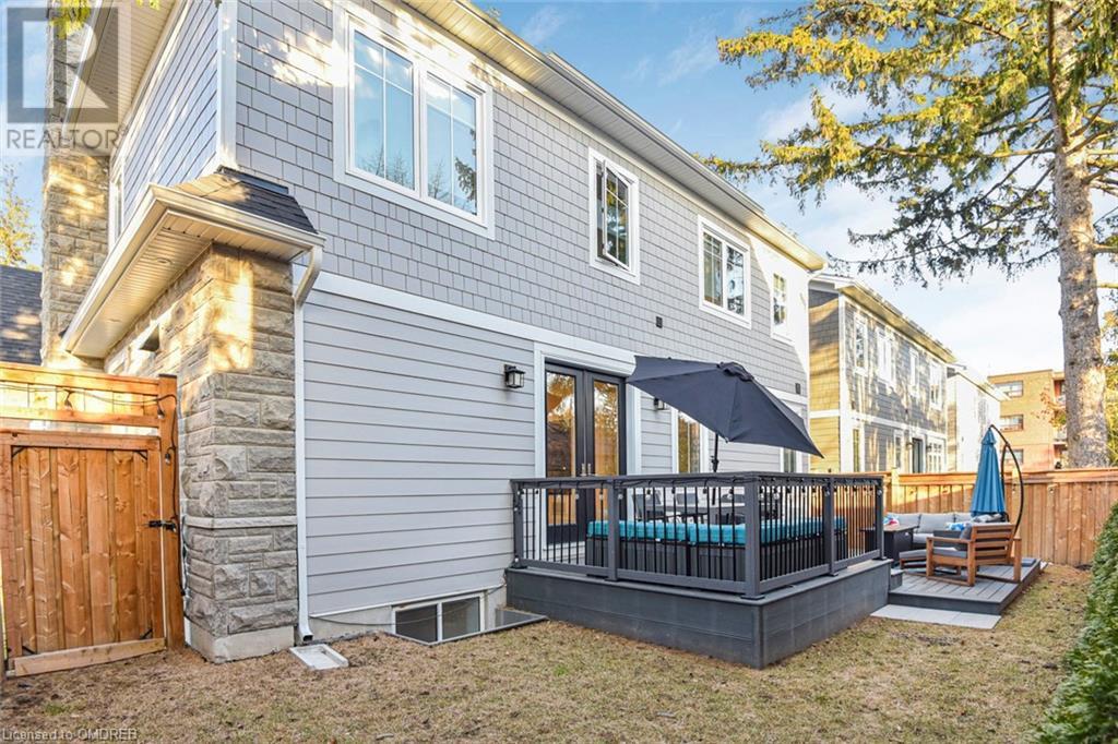 2134 New St Unit# 1, Burlington, Ontario  L7R 1H8 - Photo 46 - 40565406