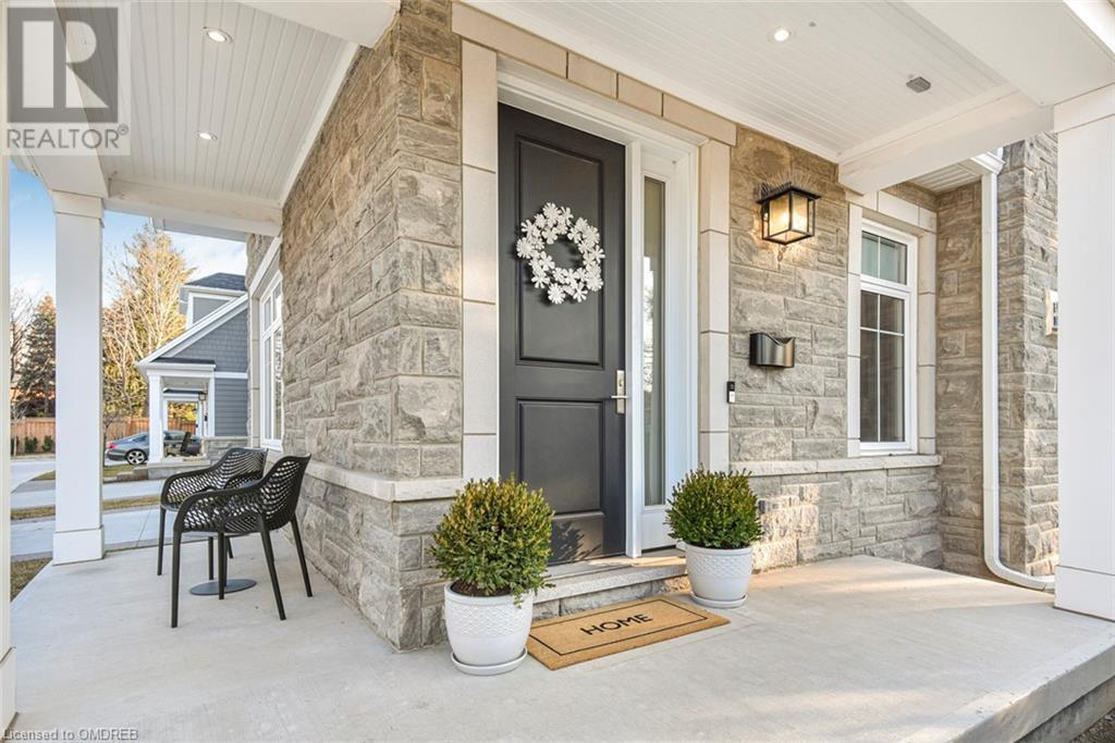 2134 New St Unit# 1, Burlington, Ontario  L7R 1H8 - Photo 5 - 40565406