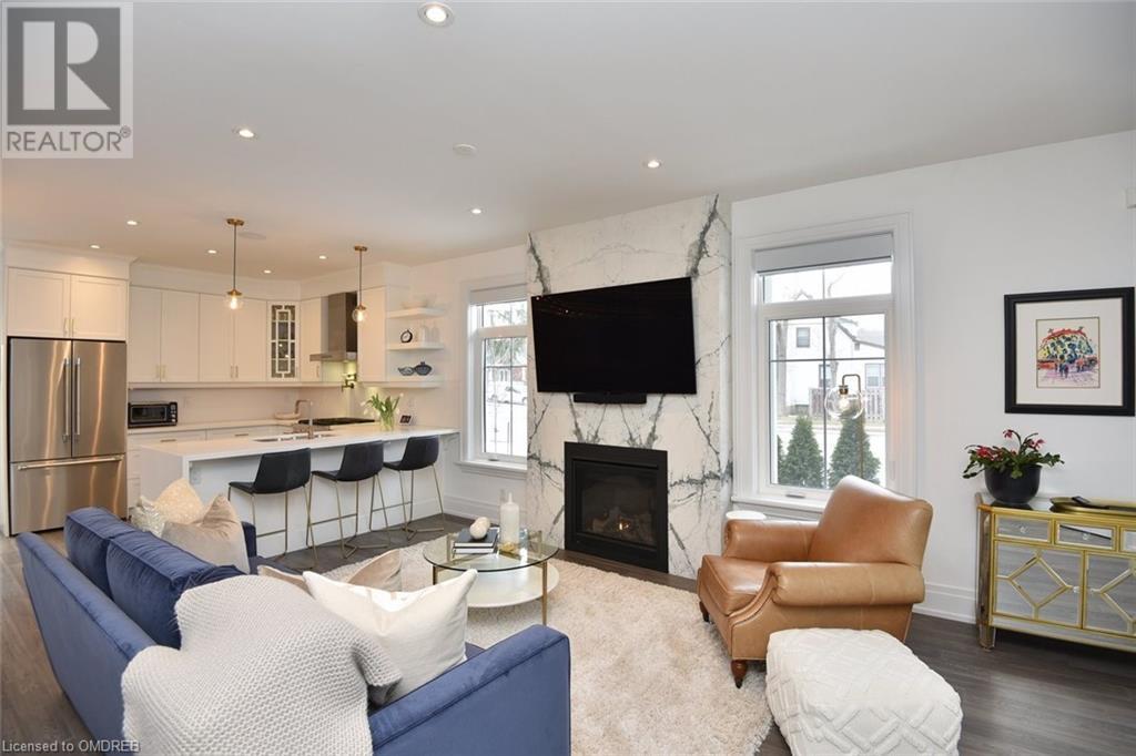 2134 New St Unit# 1, Burlington, Ontario  L7R 1H8 - Photo 7 - 40565406