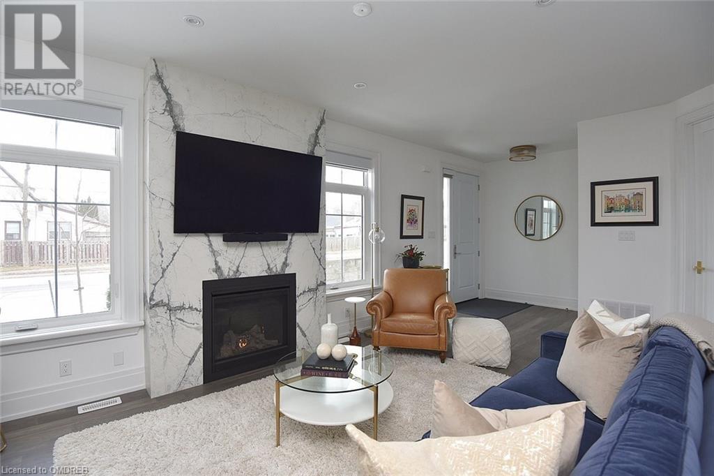 2134 New St Unit# 1, Burlington, Ontario  L7R 1H8 - Photo 8 - 40565406