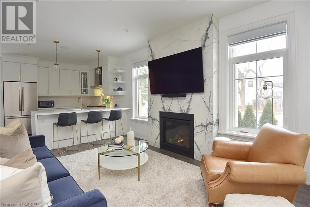 2134 New St Unit# 1, Burlington, Ontario  L7R 1H8 - Photo 9 - 40565406