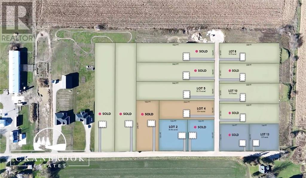 84347 Kent Street, Cranbrook, Ontario  N0G 1H0 - Photo 10 - 40562700