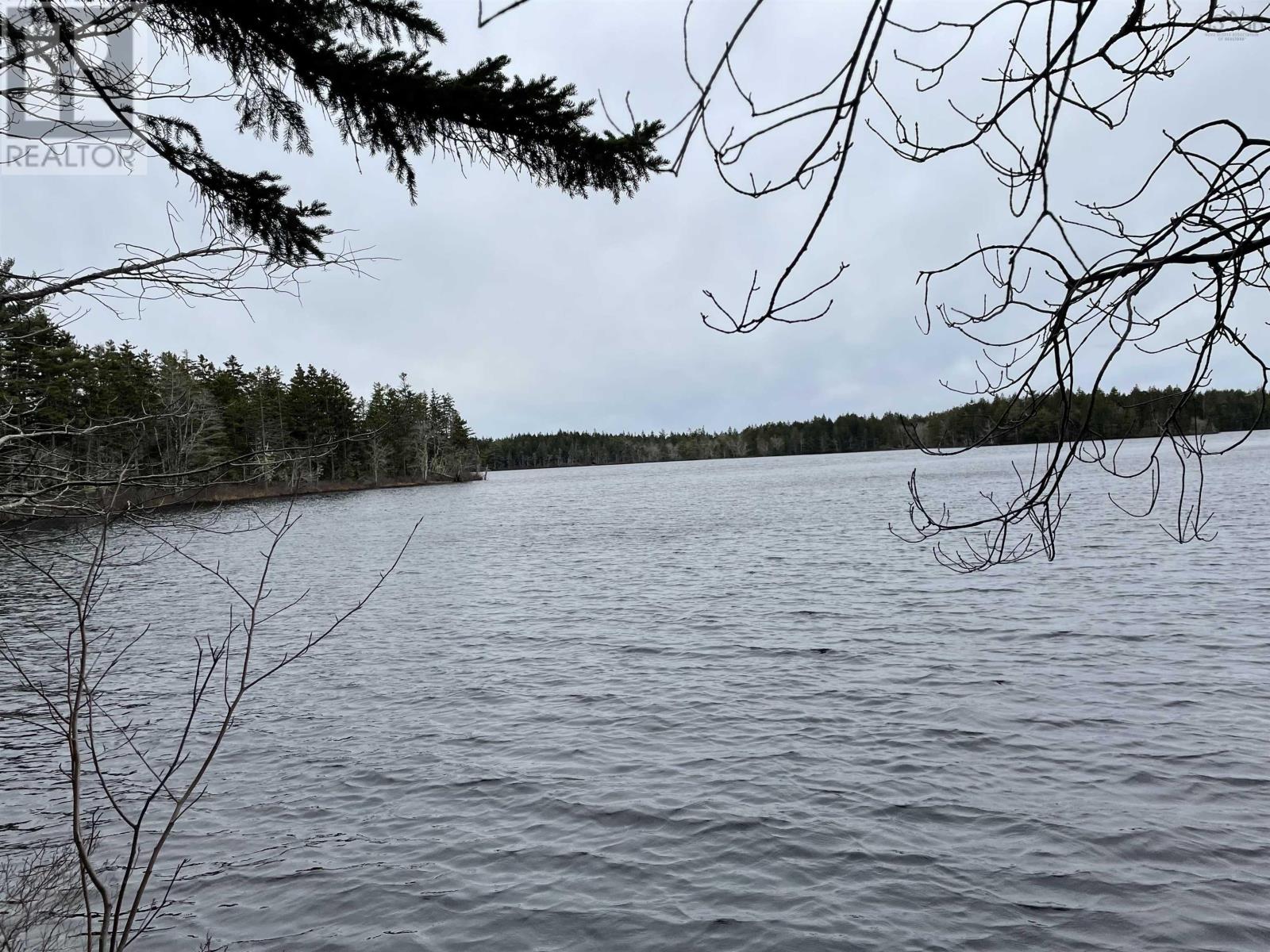 Lot Huber Road, Pid#60301066, Camperdown, Nova Scotia  B4V 6T6 - Photo 10 - 202405945