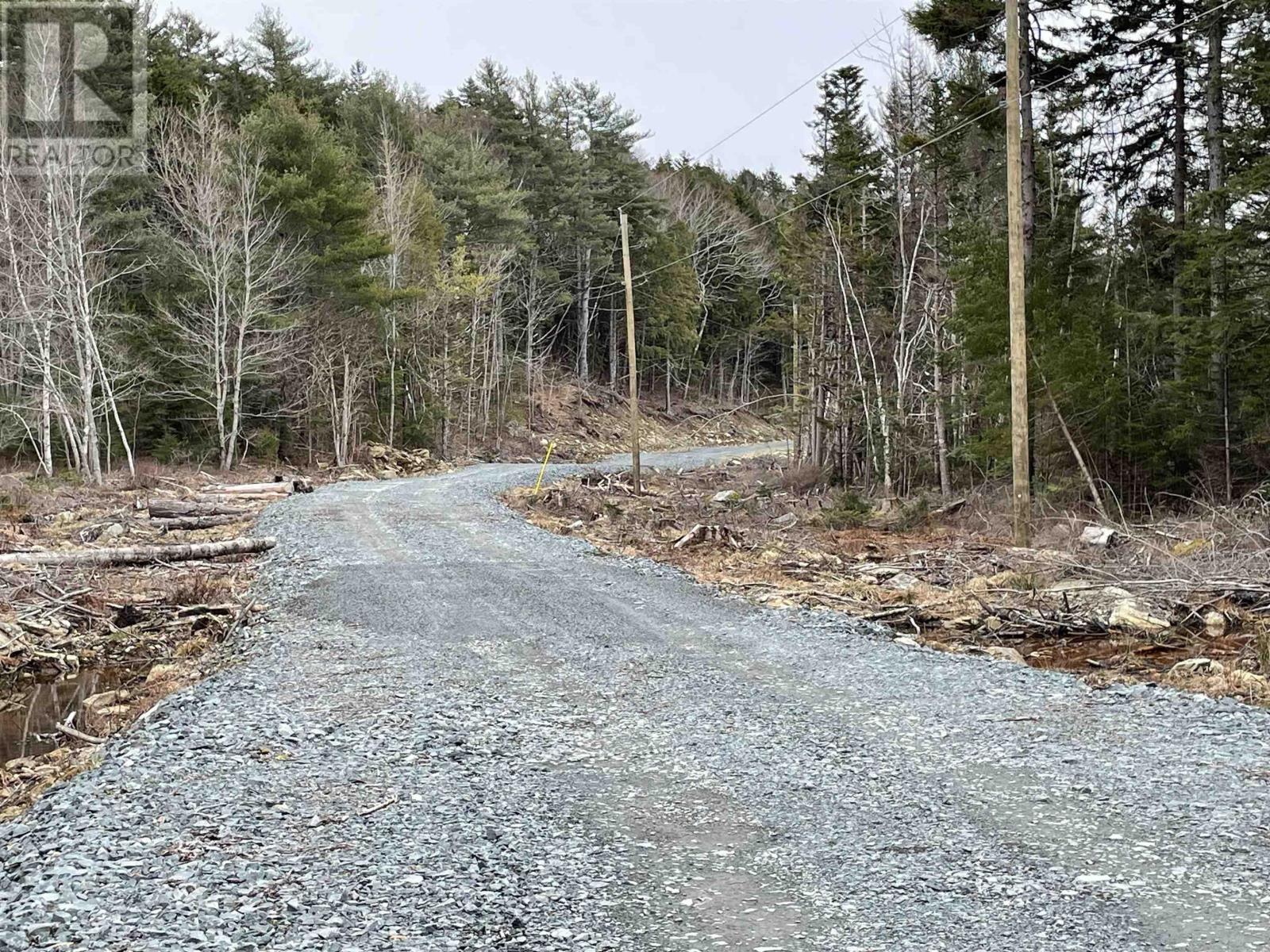 Lot Huber Road, Pid#60301066, Camperdown, Nova Scotia  B4V 6T6 - Photo 13 - 202405945