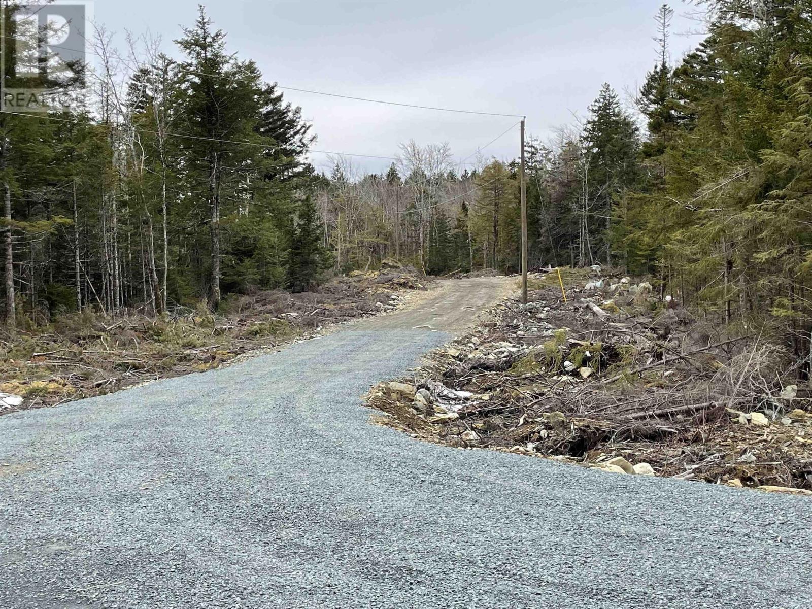 Lot Huber Road, Pid#60301066, Camperdown, Nova Scotia  B4V 6T6 - Photo 15 - 202405945