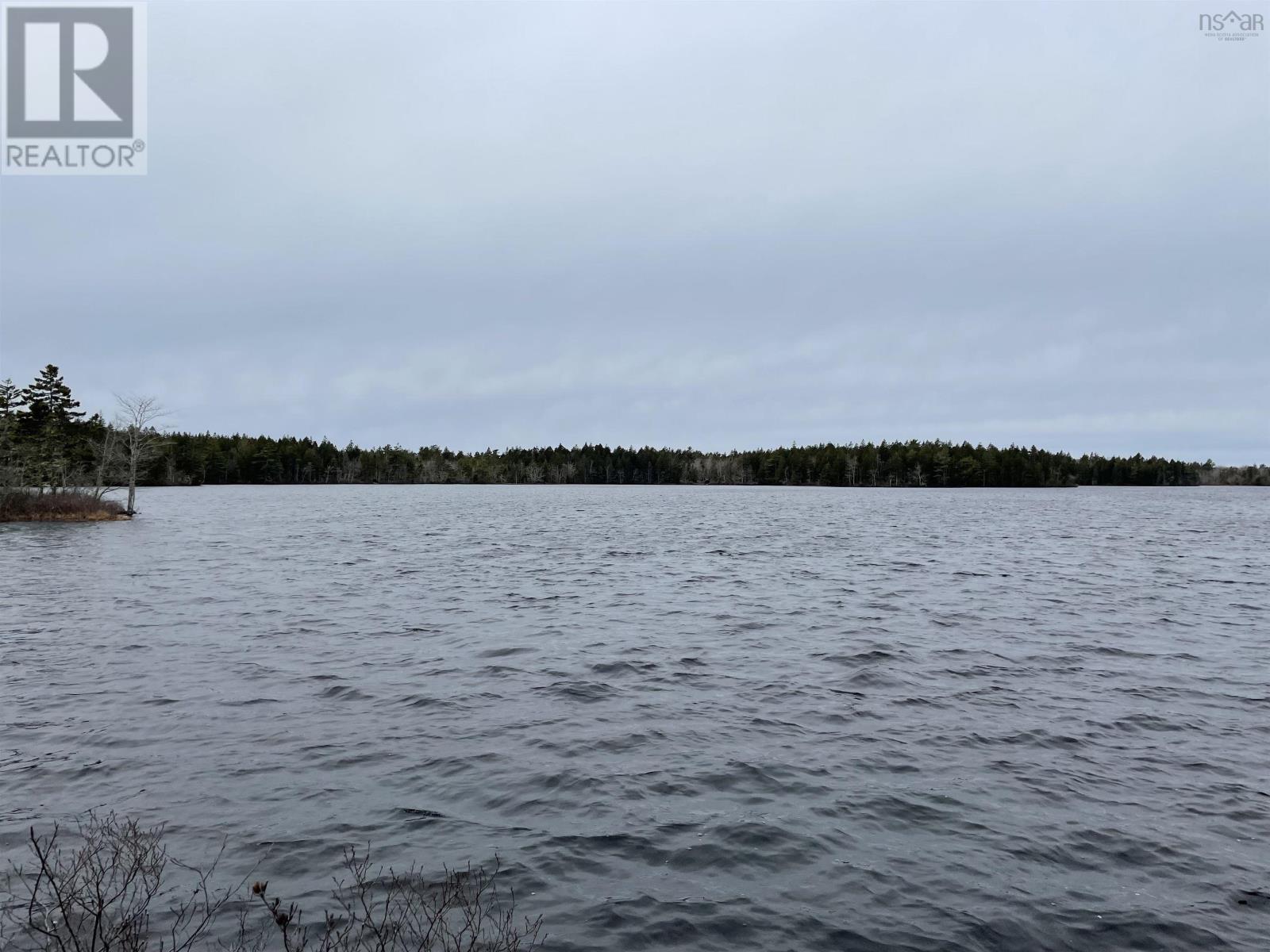 Lot Huber Road, Pid#60301066, Camperdown, Nova Scotia  B4V 6T6 - Photo 2 - 202405945