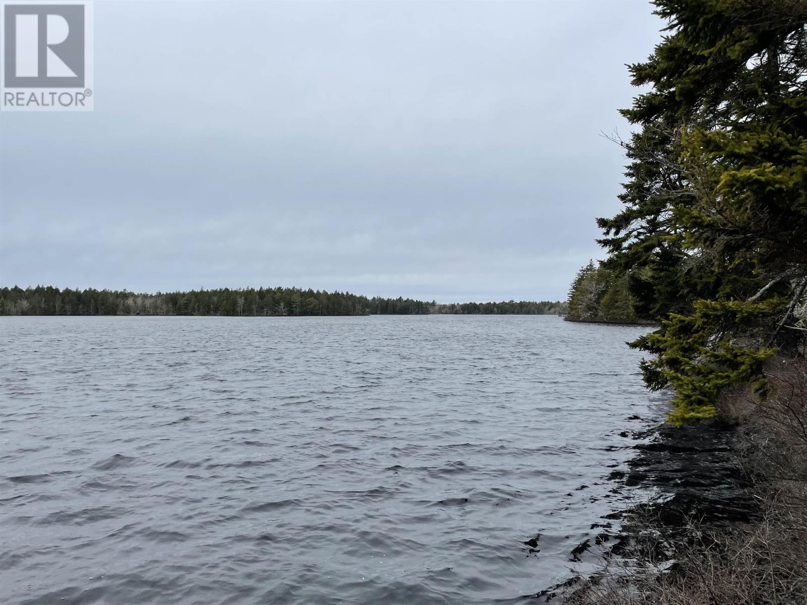Lot Huber Road, Pid#60301066, Camperdown, Nova Scotia  B4V 6T6 - Photo 3 - 202405945