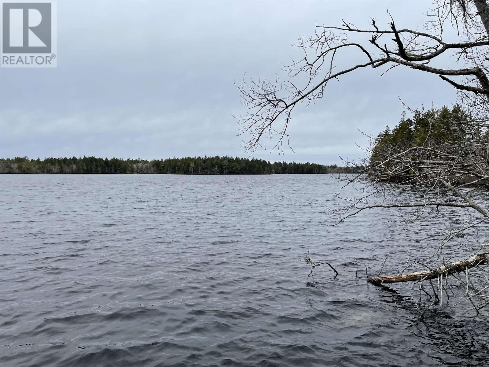 Lot Huber Road, Pid#60301066, Camperdown, Nova Scotia  B4V 6T6 - Photo 4 - 202405945