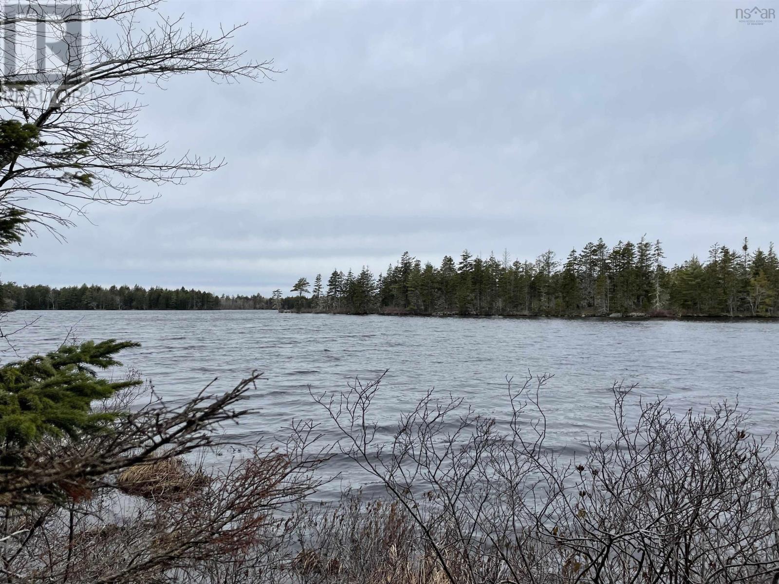 Lot Huber Road, Pid#60301066, Camperdown, Nova Scotia  B4V 6T6 - Photo 6 - 202405945