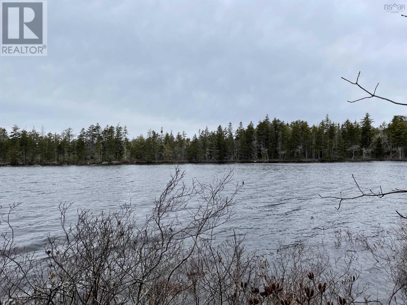 Lot Huber Road, Pid#60301066, Camperdown, Nova Scotia  B4V 6T6 - Photo 7 - 202405945