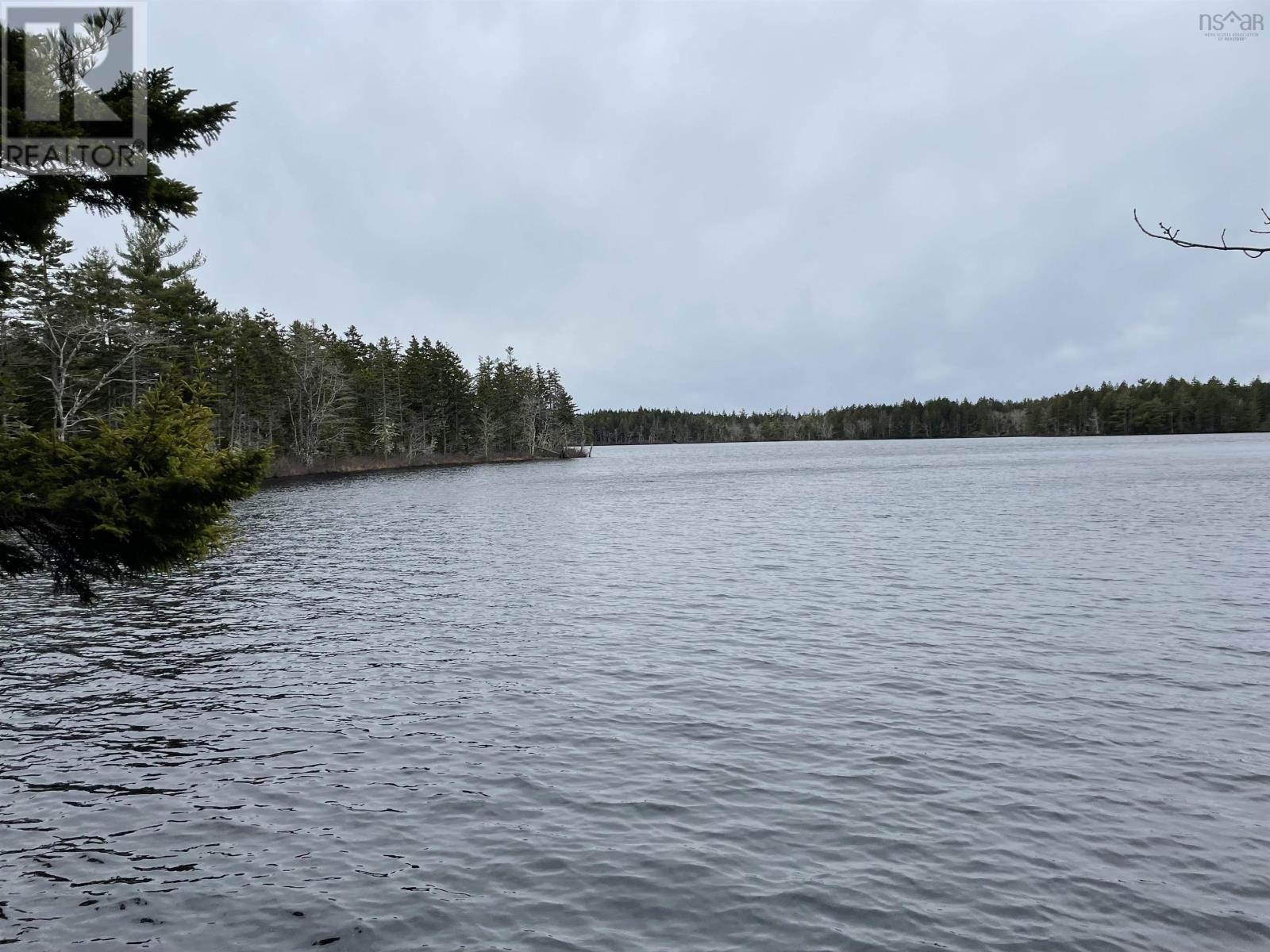 Lot Huber Road, Pid#60301066, Camperdown, Nova Scotia  B4V 6T6 - Photo 8 - 202405945