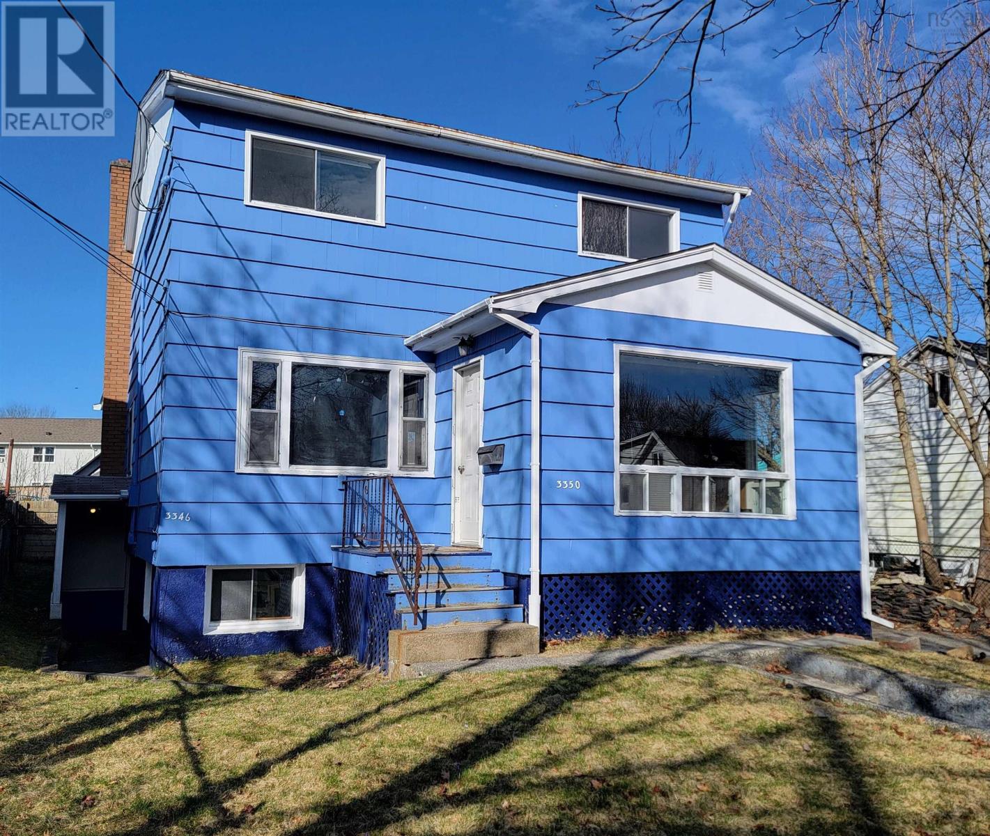 3350/46 Micmac Street, Halifax Peninsula, Nova Scotia  B3L 3W5 - Photo 1 - 202405956