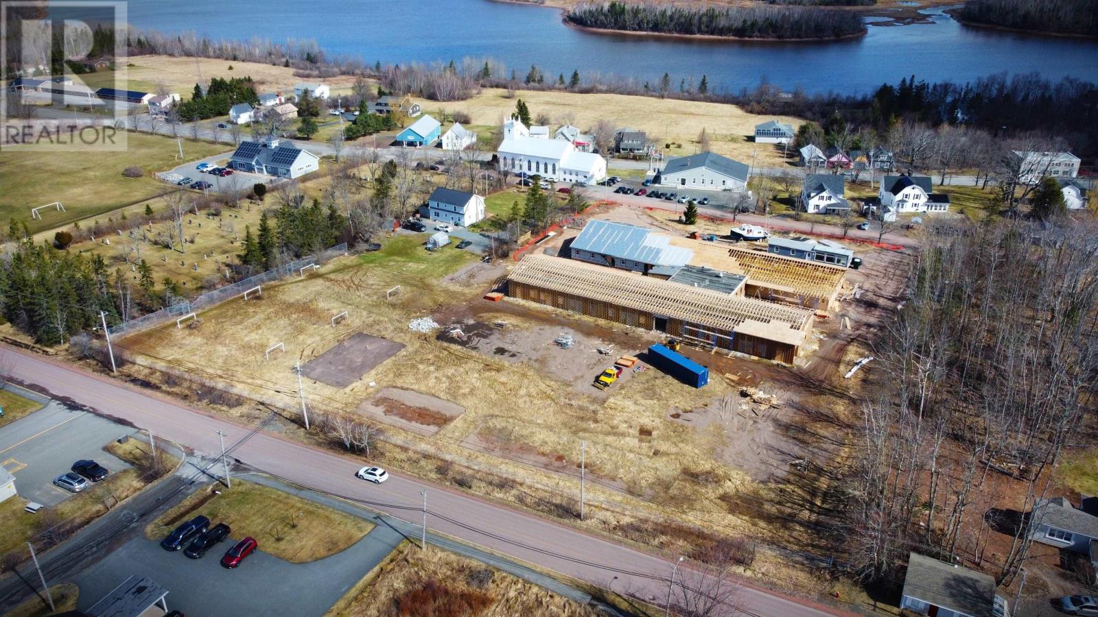 Blair Avenue, Tatamagouche, Nova Scotia  B0K 1V0 - Photo 28 - 202405958
