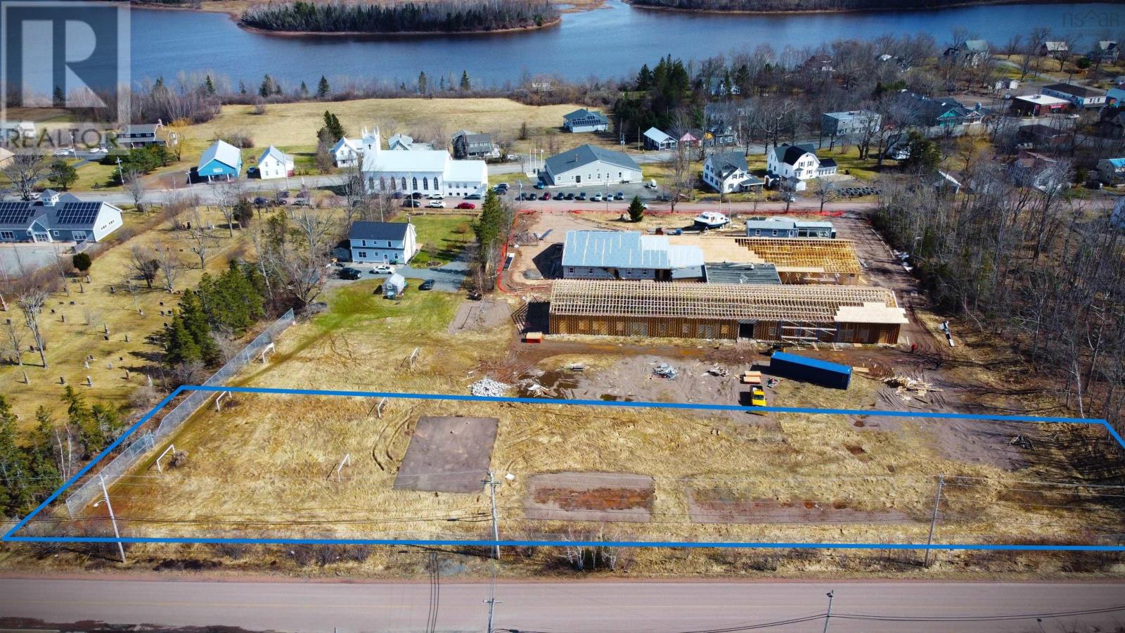 Blair Avenue, Tatamagouche, Nova Scotia  B0K 1V0 - Photo 32 - 202405958