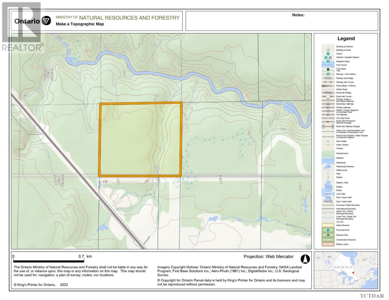N1/2 Lt 9 Con 1, Pacaud Township, Ontario  P0J 1H0 - Photo 31 - TM240594