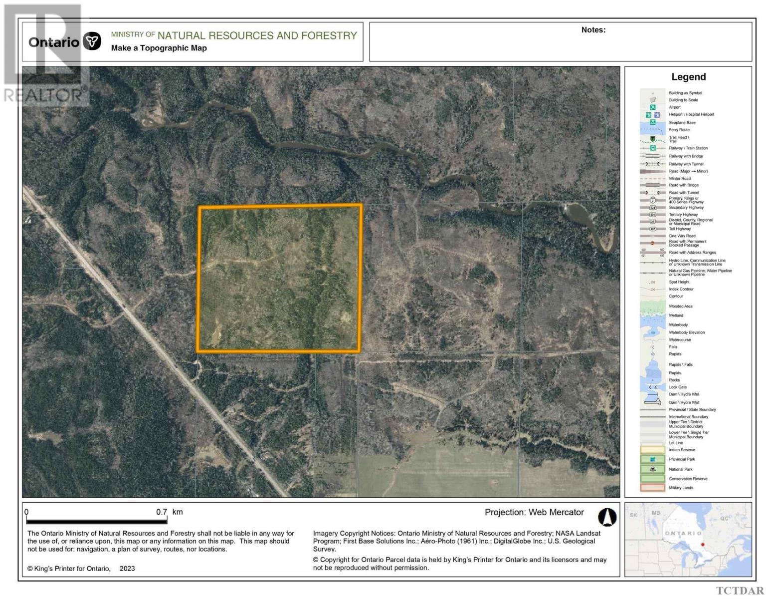 N1/2 Lt 9 Con 1, Pacaud Township, Ontario  P0J 1H0 - Photo 32 - TM240594