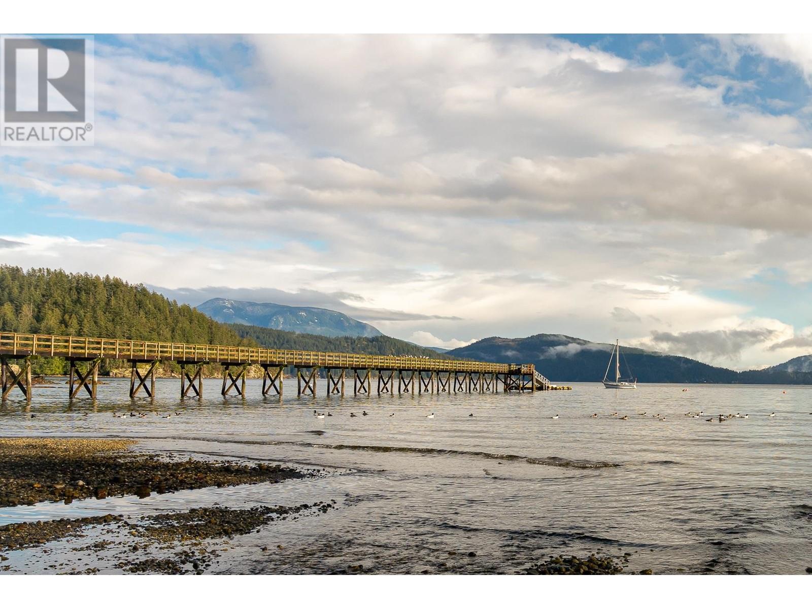 Blk74 Lot1297-Pln2848 West Bay Road, Gambier Island, British Columbia  V0N 1V0 - Photo 14 - R2865507
