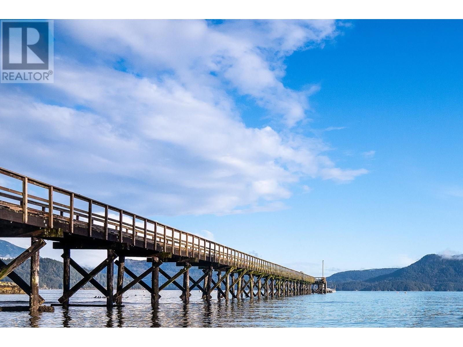 Blk74 Lot1297-Pln2848 West Bay Road, Gambier Island, British Columbia  V0N 1V0 - Photo 15 - R2865507