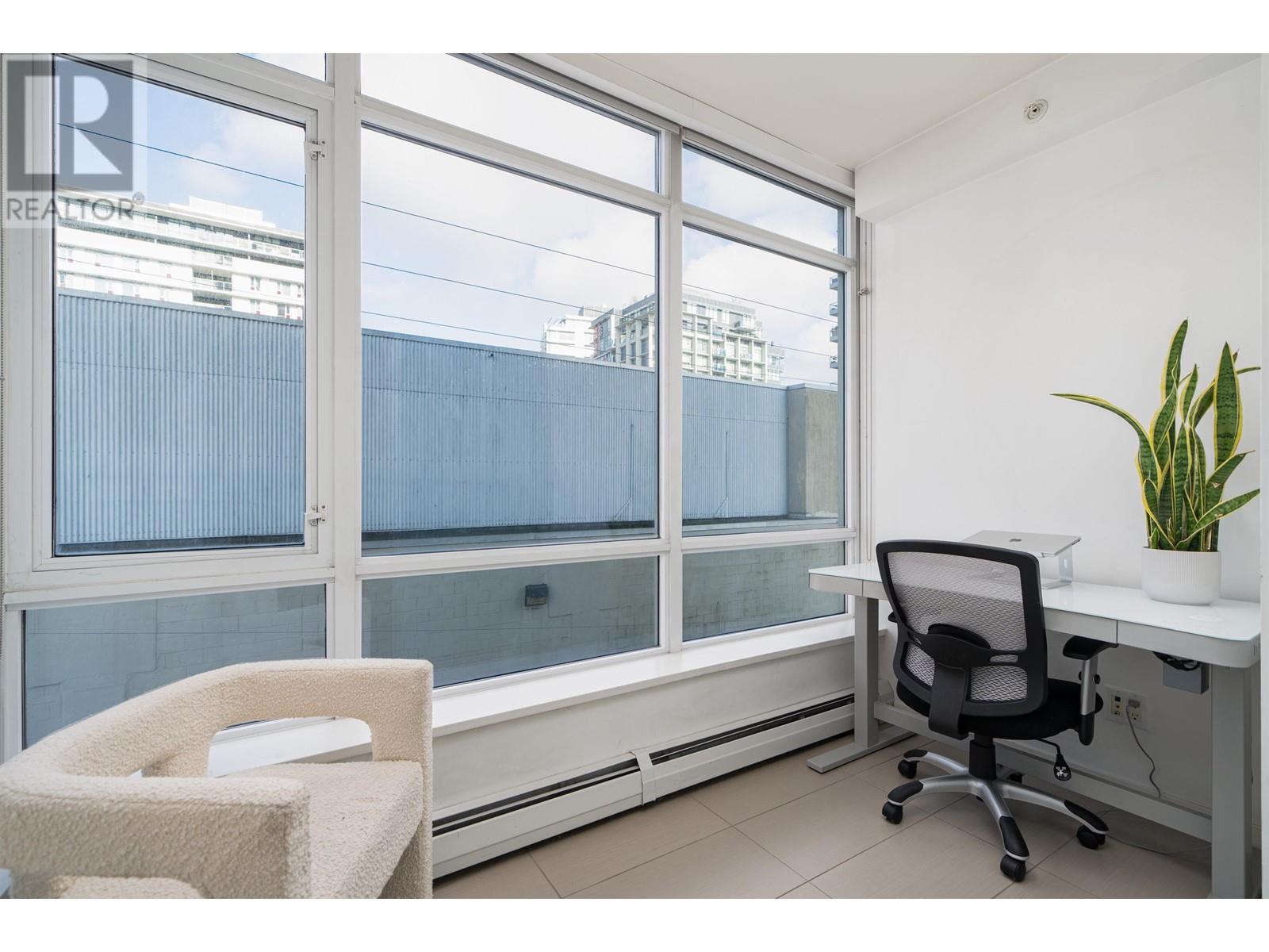 302 1775 Quebec Street, Vancouver, British Columbia  V5T 0E3 - Photo 12 - R2865504