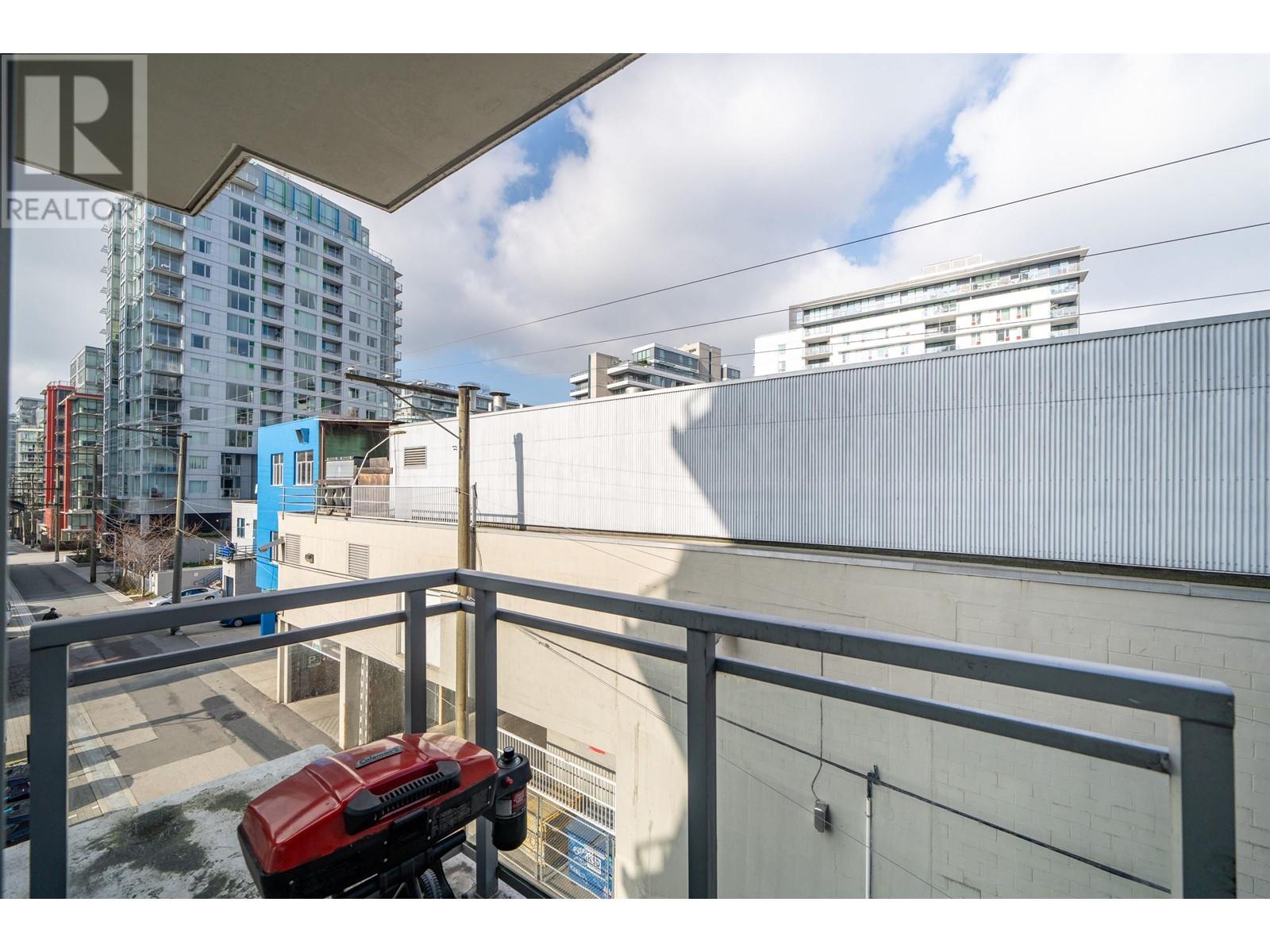 302 1775 Quebec Street, Vancouver, British Columbia  V5T 0E3 - Photo 16 - R2865504