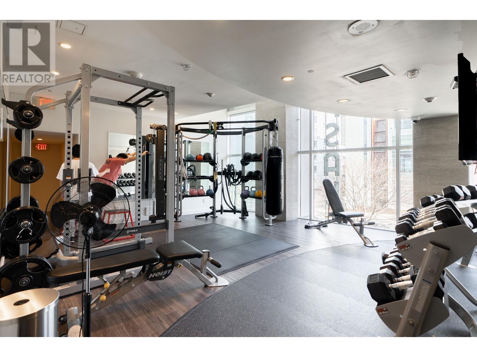 302 1775 Quebec Street, Vancouver, British Columbia  V5T 0E3 - Photo 17 - R2865504