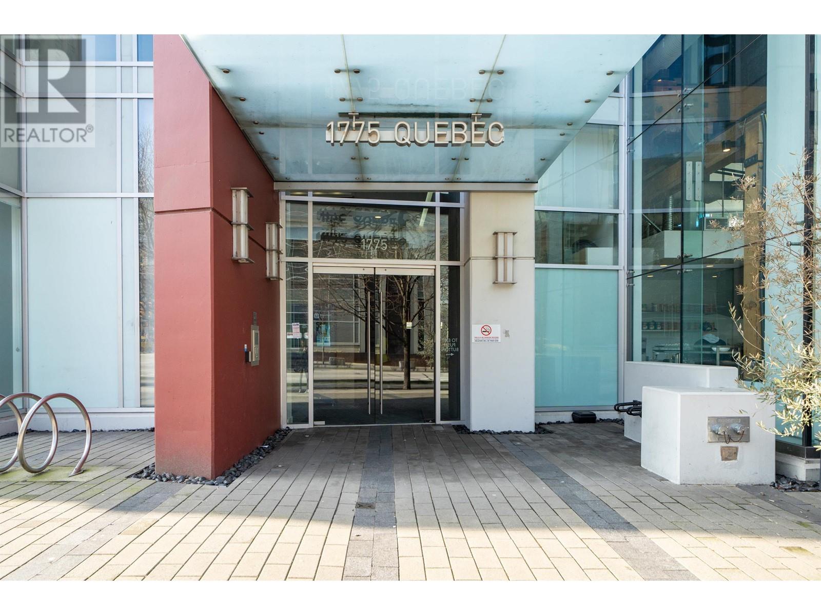 302 1775 Quebec Street, Vancouver, British Columbia  V5T 0E3 - Photo 21 - R2865504