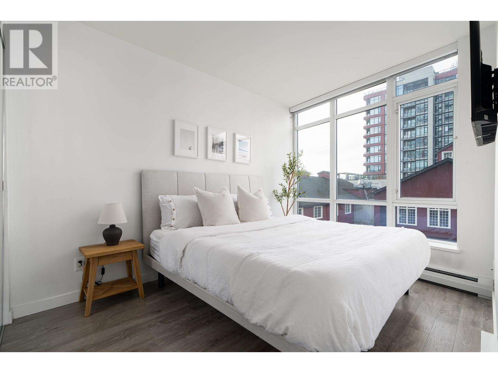 302 1775 Quebec Street, Vancouver, British Columbia  V5T 0E3 - Photo 9 - R2865504