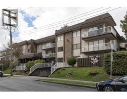 204 119 AGNES STREET, new westminster, British Columbia