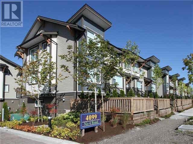 2 4099 No. 4 Road, Richmond, British Columbia  V6X 2M2 - Photo 2 - R2865526