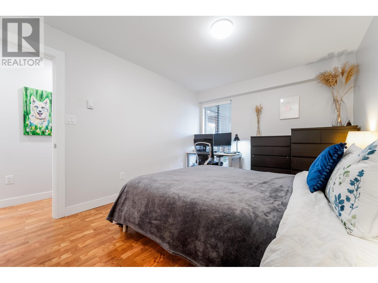 301 1717 Haro Street, Vancouver, British Columbia  V6G 1H1 - Photo 10 - R2865543