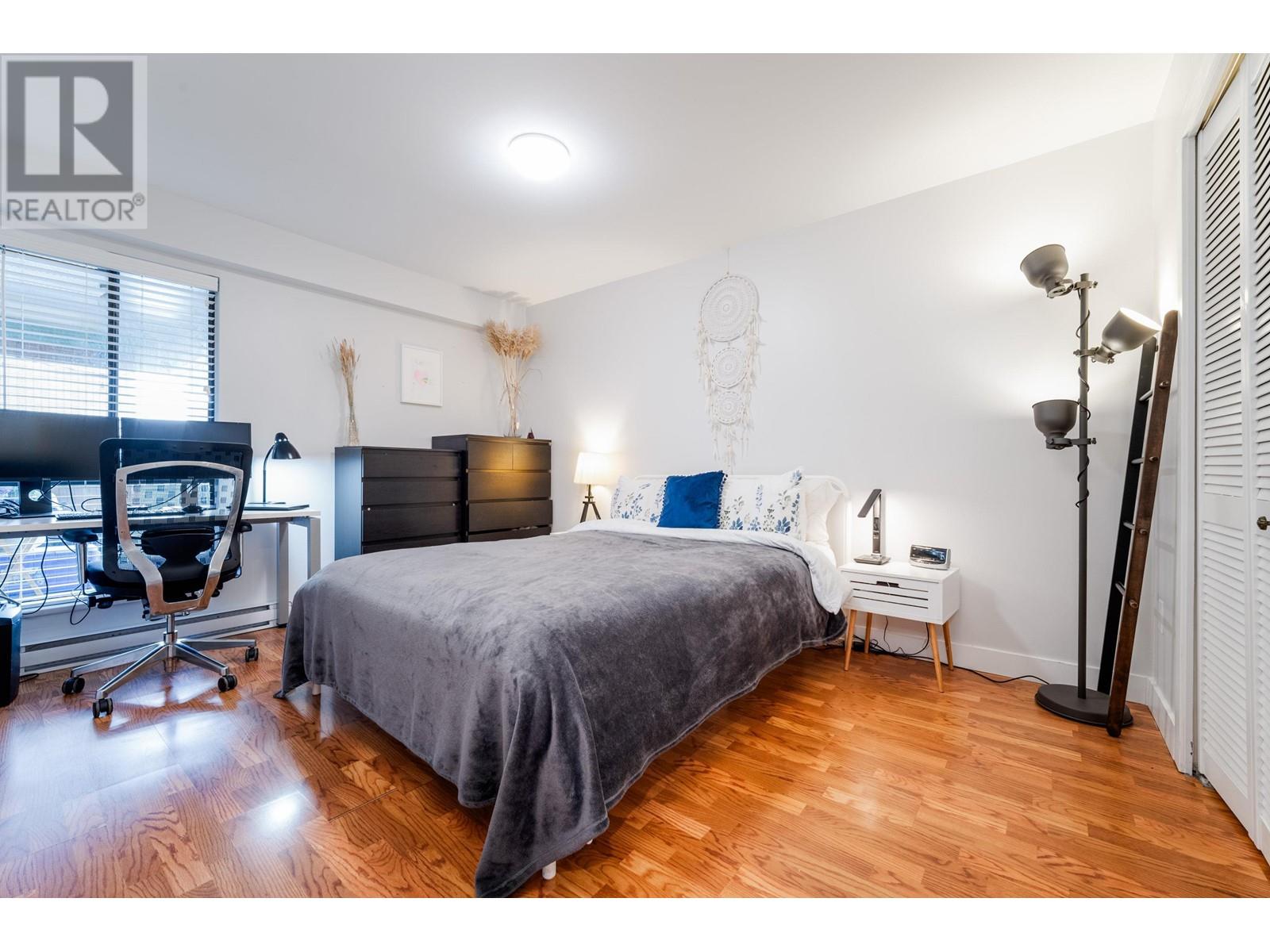 301 1717 Haro Street, Vancouver, British Columbia  V6G 1H1 - Photo 12 - R2865543