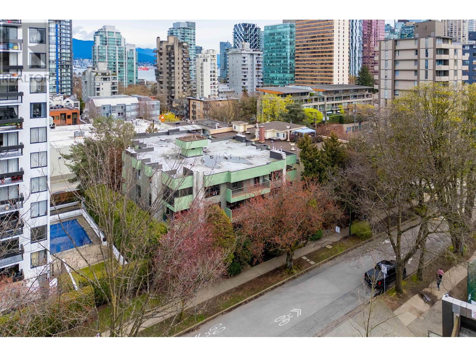 301 1717 Haro Street, Vancouver, British Columbia  V6G 1H1 - Photo 23 - R2865543